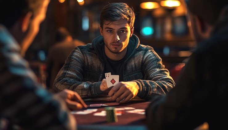 মোবাইলে FancyWin BD হোম অভিজ্ঞতার দৃশ্য