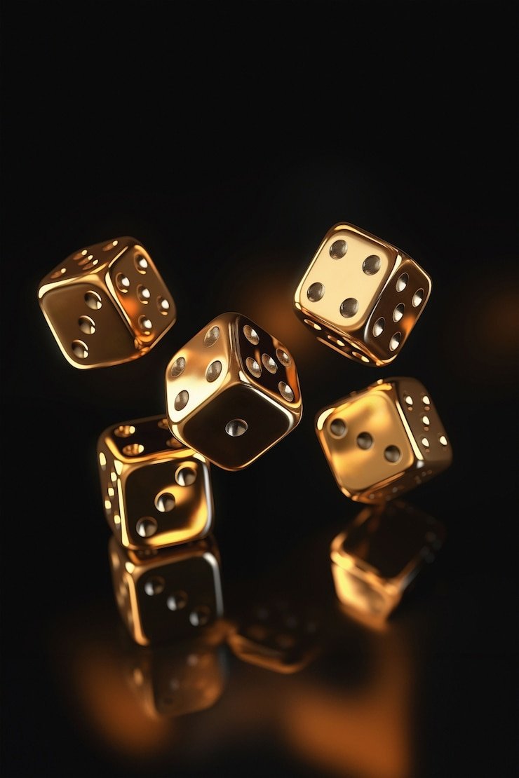 FancyWin BD ওয়াইল্ড বাউন্টি ফিচার কার্ড